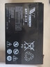 VISENCH威神BP7.5-12 UPS不间断电源电池免维护铅酸蓄电池12V7.5AH UPS电源门禁安防儿童玩具车通用型 实拍图