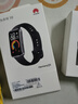 华为（HUAWEI）手环10 标准版 羽砂黑 智能手环专业睡眠分析情绪健康铝合金机身心率监测运动手环华为手环9升级 实拍图