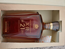 尊尼获加（JOHNNIE WALKER）XR21年大师珍藏 苏格兰 威士忌洋酒 750ml 男生送礼生日礼物 实拍图