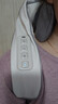 海尔（Haier）颈椎按摩器按摩披肩按摩仪颈椎肩颈斜方肌腰颈部按摩器生日圣诞礼物实用送爸妈男女朋友HHZ-J503Z 实拍图