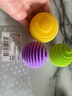 加仕高家用洗衣球软胶不伤衣去污防缠绕滚筒洗衣机衣服防打结神器洗护球 实拍图