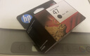 惠普（HP）47原装大印量黑色墨盒 适用hp 4825/4826打印机 实拍图