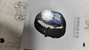 联想（Lenovo）智能手表 Watch Fit轻薄大屏血氧心率睡眠蓝牙通话健康监测穿戴运动手表手环 风暴灰 男女朋友礼物 实拍图