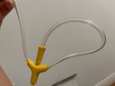 美德乐（Medela）配件导管 适配双边(舒悦版 智能版 享韵)吸奶器（建议3个月一换） 实拍图