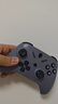 雷神（ThundeRobot）G30S TMR版三模游戏手柄 无线游戏手柄 类xbox霍尔扳机switch电脑PC手机steamNS明末渊虚之羽 黑色 实拍图