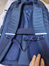 卡拉羊初高中生书包大容量中学生减负护脊大学生电脑包通勤男双肩包背包 实拍图