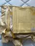 罗莱家纺 全棉四件套纯棉床上用品床单被套金秋220*250 实拍图