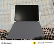 iQOO Pad5 16GB+512GB 灰晶 国家补贴【12.1英寸游戏电竞大屏】蓝晶×天玑9300+ 平板电脑 vivo 实拍图