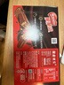雀巢（Nestle）脆脆鲨威化饼干巧克力味24条446.4g 休闲零食代餐 下午茶新年礼物 实拍图
