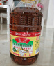 鲁花 【保真菜籽油】食用油 低芥酸特香菜籽油 6.18L   物理压榨 实拍图