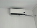小米空调挂机1.5匹巨省电【爆品力荐】睡眠二代新一级能效变频冷暖米家空调挂机35GW-NA20/S1A1   实拍图