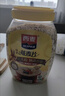 西麦即食燕麦片1000g桶营养早餐谷物代餐无额外添加蔗糖 实拍图