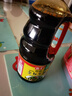 海天 特级金标生抽酱油1.28L【特级酱油】金标系列 0添加防腐剂 实拍图