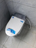 JOMOW智能马桶一体即热式全自动冲洗加热烘干坐便器带水箱杀菌金榜前十 K9全功能-自动语音泡沫-带水箱 250/300/350/400坑距下单备注 实拍图
