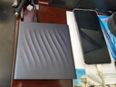 联想（Lenovo）6倍速USB3.0外置蓝光光驱 BD蓝光刻录机GP95&联想（Lenovo）BD-R 蓝光空白光刻录盘25GB 桶装10片 实拍图