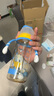 迪士尼奇妙惊喜PPSU奶瓶+重力球组套330ml  6个月+ 实拍图