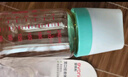 爱得利（evorie）奶瓶 婴儿奶瓶 宽口径新生宝宝PPSU奶瓶 240ml 绿(6个月+) 实拍图