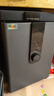 虎牌保险柜家用小型指纹密码WiFi保险箱办公全钢防盗可入墙 60金刚黑 驭尚系列（触控密码+TOUCH指纹识别） 实拍图