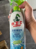 水卫士（水卫仕）浴室清洁剂玻璃地板瓷砖水龙头卫生间清洗剂500g 实拍图