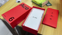 一加【国家补贴15%】一加 Ace 6 全新游戏性能旗舰机 5G全网通 快银 16GB+512GB 官方标配【全网联保】 实拍图