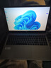惠普（HP）锐15 AMD锐龙 15.6英寸轻薄笔记本电脑(六核R5-7535U 16G 512G 指纹 一年上门) 实拍图