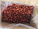 楼兰丝路新疆红枣5斤箱装量贩灰枣蜜饯果干 休闲零食小枣送礼2500g/箱 实拍图