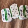 心相印卷纸/厨房用纸75节*8卷纸巾食品接触级（整箱销售 ） 实拍图