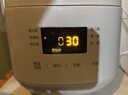 美的（Midea）电饭煲电饭锅小型迷你家用1-2人小容量智能预约多功能微压煲汤小米粥1.8L小饭煲品牌官方RC182 实拍图
