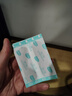 海氏海诺防水弹性创可贴 医用弹力透气创口贴 防磨脚后跟止血贴 100片/盒 实拍图