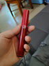 阿玛尼红管唇釉#405番茄红 素颜显白口红不沾杯润唇膏 新年礼物女士 实拍图