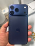 Apple/苹果 iPhone 17 Pro Max 256GB 深蓝色 支持移动联通电信5G 双卡双待手机 实拍图