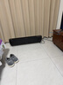 美的（Midea）石墨烯踢脚线/取暖器家用/节能电热电暖器/浴室防水烤火炉/电暖气暖风机/全屋速热移动地暖HDT22YY 实拍图