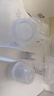 新贝 吸奶器 手动2档吸力 防逆流吸乳器 按摩无痛吸力大挤奶器8610 实拍图