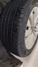 韩泰（Hankook）汽车轮胎 205/55R16 91V SK10 适配朗逸/速腾/高尔夫/朗动/威朗 实拍图
