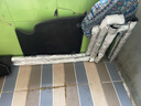鉴道自粘橡塑保温棉水管防冻加厚隔热材料室外空调太阳能保护管套 实拍图