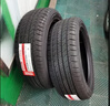 玛吉斯（MAXXIS）轮胎/汽车轮胎 215/55R18 95V EC1 SUV  适配昂科拉 实拍图