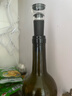 CLITON电动红酒开瓶器家用全自动开红酒器启瓶器倒酒器红酒塞5合1套装 实拍图