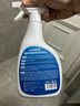 巨奇严选 墙布清洁剂500ml壁布沙发壁纸地毯免水洗清洗剂家用去污神器 实拍图