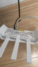 Tenda腾达路由器WiFi7【京东独家】无线千兆穿墙王信号增强家用全屋2.5g网口云霄BE3600放大器立式 实拍图