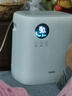 海尔（Haier）家用制氧机吸氧机老人孕妇5L7L升可调氧气机助呼吸制氧雾化一体机 实拍图