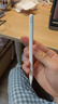 Apple/苹果 Pencil(USB-C) 磁吸触控笔手写笔苹果笔电容笔ipad笔 适用iPad 11/mini/Pro/Air 实拍图