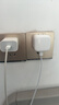 Apple/苹果 60W USB-C数据线-1米 type-c苹果充电线手机数据线 苹果17充电线iphone17充电线 实拍图