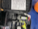 威克士12伏160N无刷电动冲击起子机WU132X.9(裸机)锂电手电钻电动螺丝刀 实拍图