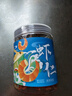 绿帝 虾仁干 淡干海米 小金钩虾米干 虾皮虾干 开洋虾仁干120g 实拍图