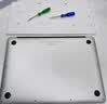 京歌宝适用苹果笔记本电池 A1466 A1369电脑电池 A1405A1496 MacBook Air13寸电池 权威3C认证 稳定耐用 A1466/7350mAh 实拍图