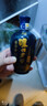 泸州老窖 蓝花瓷头曲 礼盒 浓香型白酒52度升级版500ml*2 年货节礼盒 实拍图