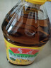 鲁花 【保真菜籽油】食用油 低芥酸特香菜籽油 5L  /桶   实拍图