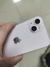 Apple 苹果13 iPhone 13 移动联通电信苹果5G 二手手机  国行国行优惠券补贴 粉色 256G 实拍图