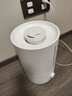 美的（Midea）空气加湿器家用卧室客厅冷蒸发鼻炎孕妇母婴幼儿静音抗菌办公室桌面小型迷你雾化器元旦礼物3G40S 实拍图