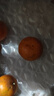 京鲜生 广西花皮沃柑 净重10斤 单果110g 生鲜桔子水果家庭实惠装 实拍图